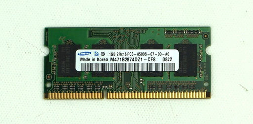 Memory-RAM--Desktop-Laptop--Samsung--M471B2874DZ1-CF8-Open-Box