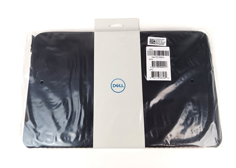 Laptops-Accessories-Carrying-Cases--Dell--8FKRD-New