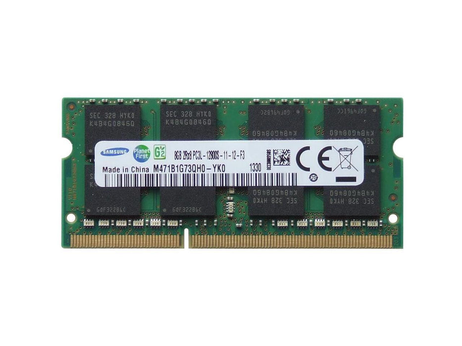 Memory-RAM--Desktop-Laptop--Samsung--M471B1G73QH0-YK0-Open-Box