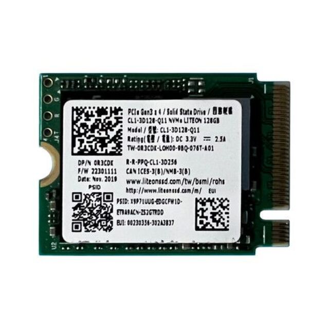 Drives-Storage-Micro-SSD-Drives--Dell--R3CDK-Open-Box
