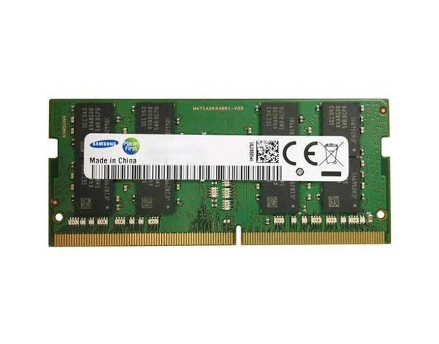 Memory-RAM--Desktop-Laptop--Samsung--M471A2G43BB2-CWE-Open-Box
