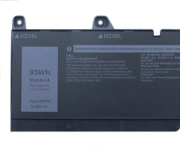 Components-Batteries-Laptops--Dell--965V4-Open-Box