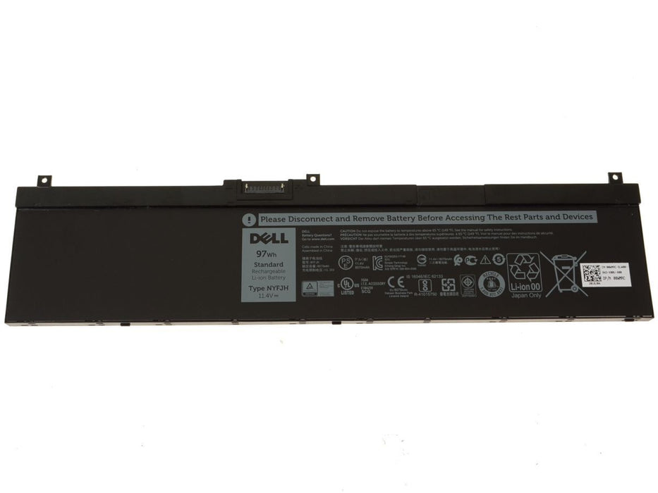Components-Batteries-Laptops--Dell--NYFJH-Open-Box