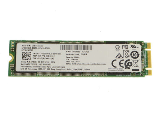 Drives-Storage-Micro-SSD-Drives--LiteOn-Group--CV8-8E256-Open-Box