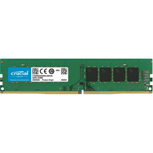 Memory-RAM--Desktop-Laptop--Crucial-Technology--CT8G4DFS8266-Open-Box