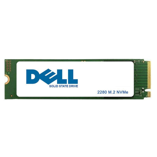 Servers-Drives-Storage--Dell--N30NY-Open-Box