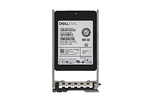 Servers-Drives-Storage--Dell--V36D9-Open-Box