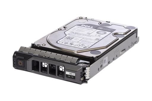 Servers-Drives-Storage--Dell--V9H6C-Open-Box
