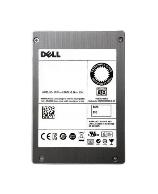 Servers-Drives-Storage--Dell--49H3G-Open-Box