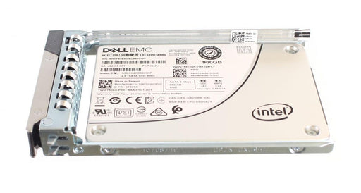 Servers-Drives-Storage--Dell--T50K8-Open-Box