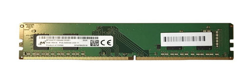 Memory-RAM--Desktop-Laptop--Micron--MTA4ATF1G64AZ-3G2E1-Open-Box
