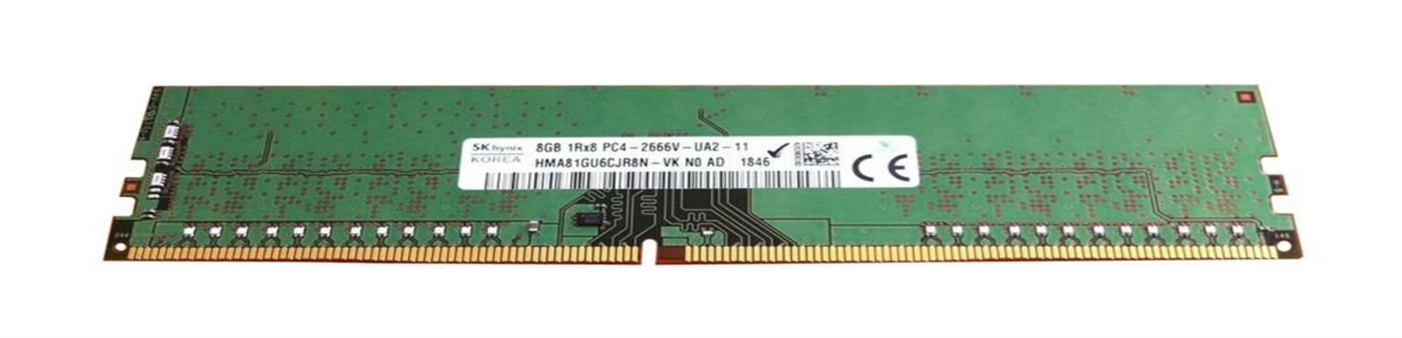 Memory-RAM--Desktop-Laptop--Hynix--HMA81GU6CJR8N-VK-Open-Box