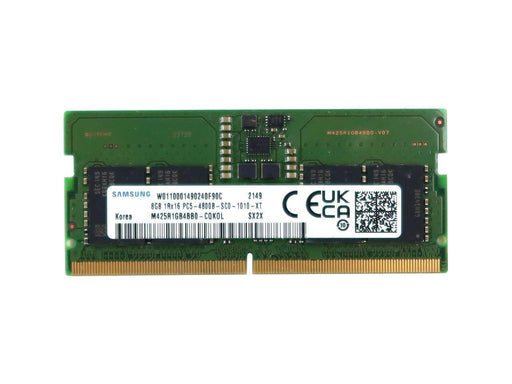 Memory-RAM--Desktop-Laptop--Samsung--M425R1GB4BB0-CQKOL-Open-Box