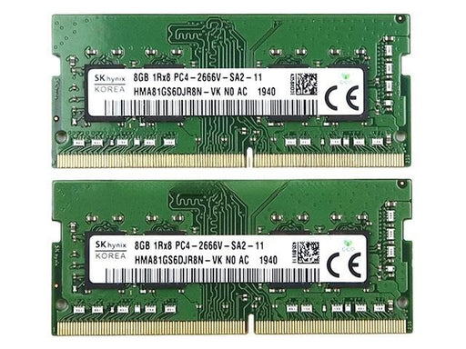 Memory-RAM--Desktop-Laptop--Hynix--HMA81GS6DJR8N-VK-Open-Box