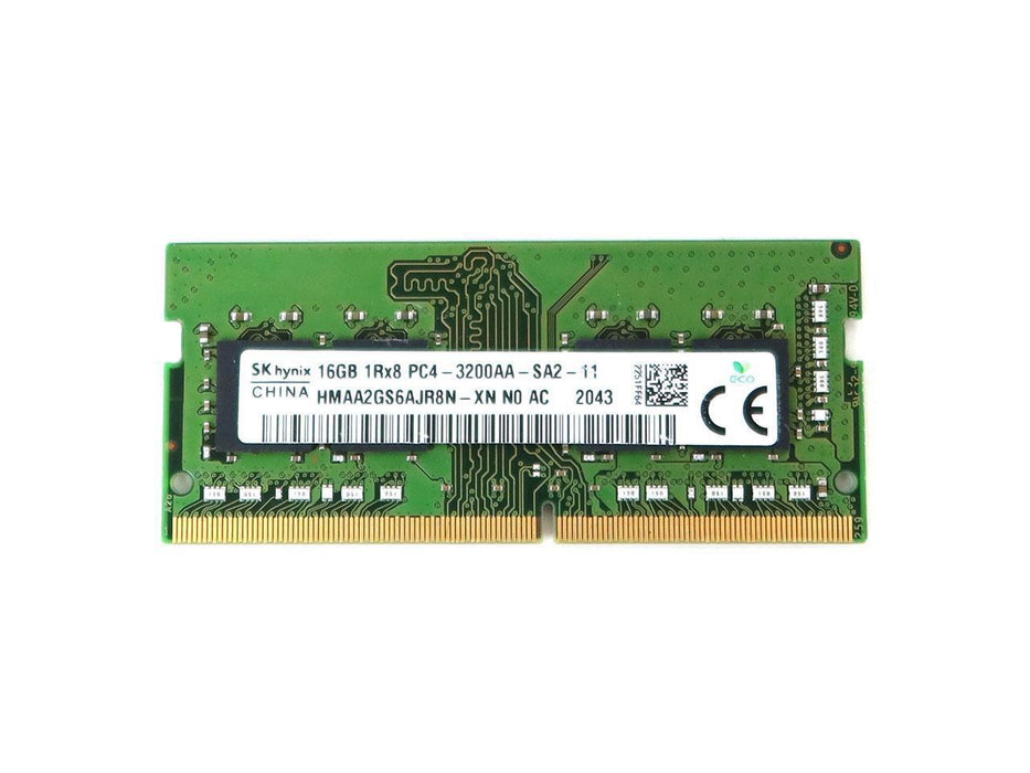 Memory-RAM--Desktop-Laptop--Hynix--HMAA2GS6AJR8N-XN-Open-Box