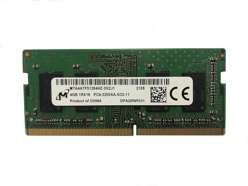 Memory-RAM--Desktop-Laptop--Micron--MTA4ATF51264HZ-3G2J1-Open-Box