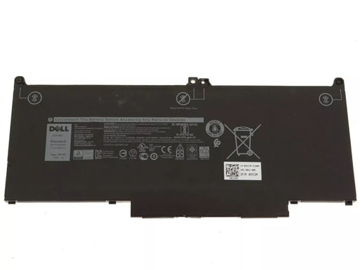 Components-Batteries-Laptops--Dell--MXV9V-Open-Box