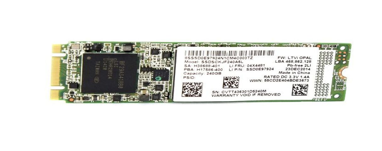 Drives-Storage-Micro-SSD-Drives--Intel--SSDSCKJF240A5L-Open-Box