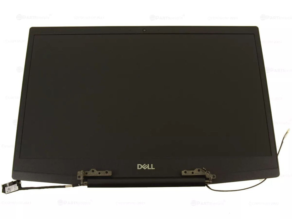 Components-Screens-Laptop-Screen-only--Dell--C8689-Open-Box