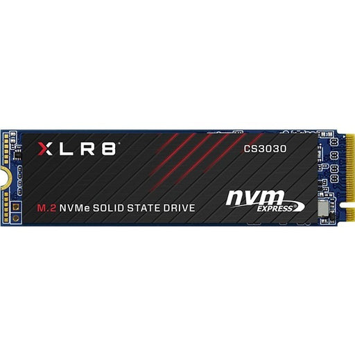 Drives-Storage-Micro-SSD-Drives--PNY-Technologies--M280CS3030-250-RB-Open-Box