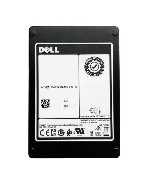 Servers-Drives-Storage--Dell--K2YRD-Open-Box