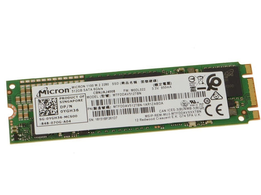 Drives-Storage-Micro-SSD-Drives--Micron--YGH36-Open-Box