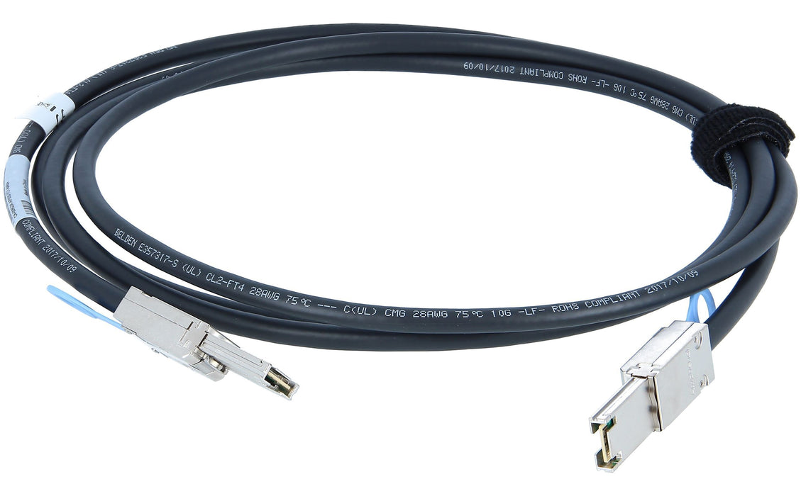 Cables-Connectors-SCSI-IDE-EIDE-ATA-SATA--Dell--09G3K-New