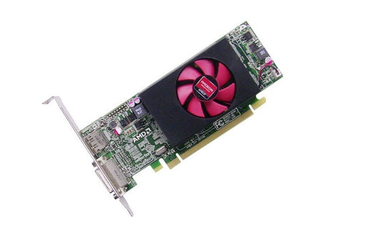 Multimedia-Video-Cards--Dell--NV4N2-New