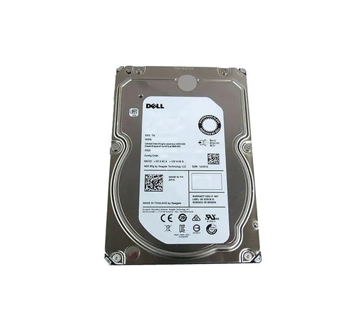 Servers-Drives-Storage--Dell--CGW89-New