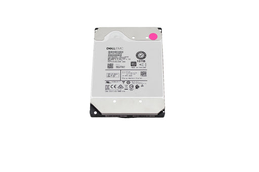 Servers-Drives-Storage--Dell--F27441-Open-Box