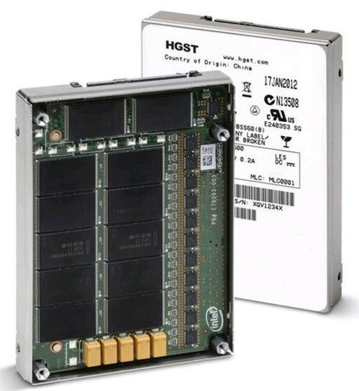 Drives-Storage-Micro-SSD-Drives--Hitachi--HUSSL4010BSS600-Open-Box