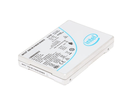 Servers-Drives-Storage--Intel--SSDPE2KE032T8-Open-Box