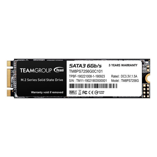 Drives-Storage-Micro-SSD-Drives--Team-Group-Inc--TM8PS7256G0C101-Open-Box