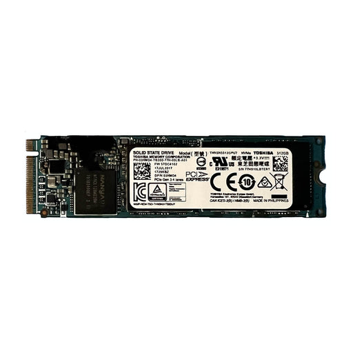 Drives-Storage-Micro-SSD-Drives--Dell--3NMD4-Open-Box