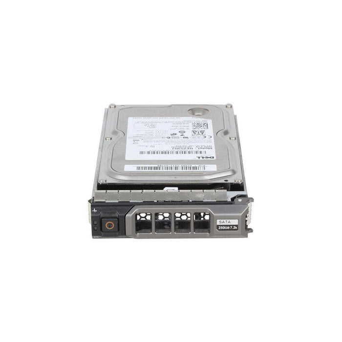 Servers-Drives-Storage--Dell--GRCT2-Open-Box