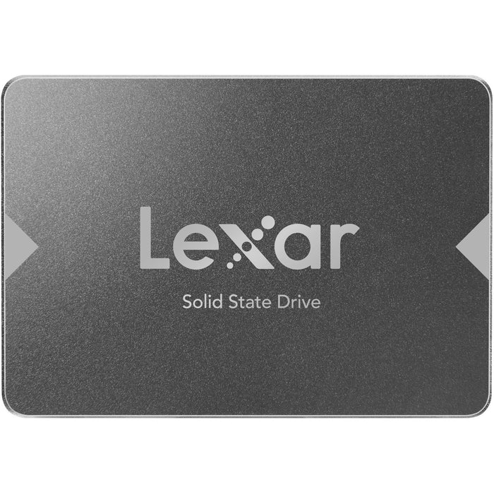 Servers-Drives-Storage--Lexar--LNS100-512RBNA-Open-Box