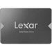 Servers-Drives-Storage--Lexar--LNS100-512RBNA-Open-Box