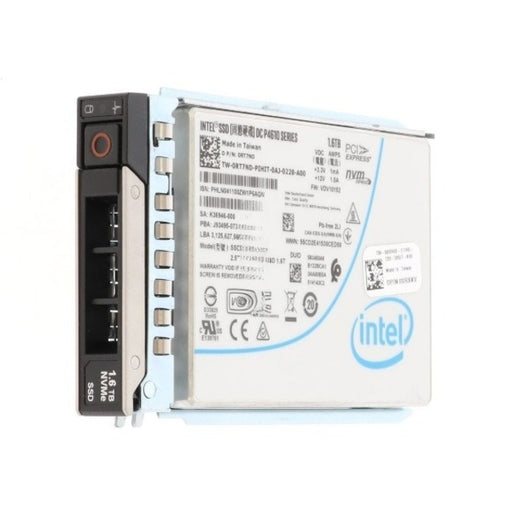 Servers-Drives-Storage--Dell--RT7ND-Open-Box