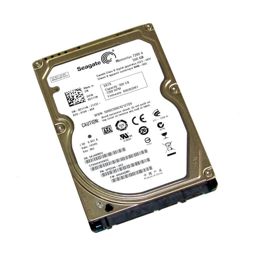 Drives-Storage-Internal-Hard-Drives-SATA--Dell--D111N-Open-Box