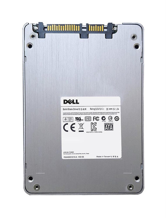 Servers-Drives-Storage--Dell--RR74W-Open-Box