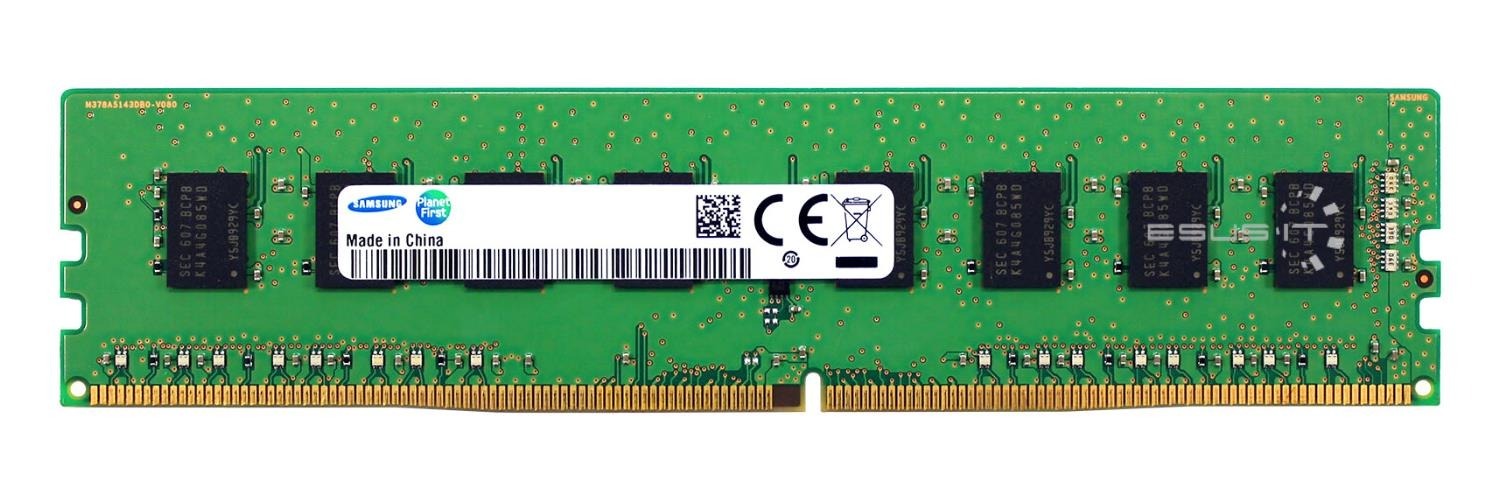 Memory-RAM--Desktop-Laptop--Samsung--M378A1G44CB0-CWE-Open-Box