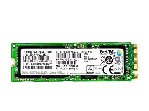 Drives-Storage-Micro-SSD-Drives--Hewlett-Packard--801075-002-Open-Box