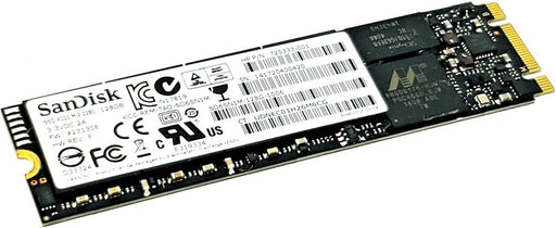 Drives-Storage-Micro-SSD-Drives--Hewlett-Packard--936239-001-Open-Box