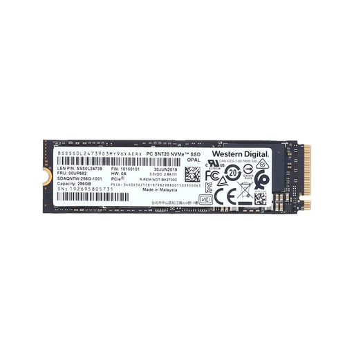 Drives-Storage-Micro-SSD-Drives--Lenovo--00UP682-Open-Box