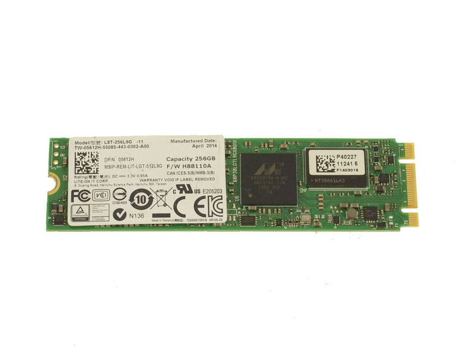 Drives-Storage-Micro-SSD-Drives--Dell--5612H-Open-Box