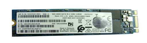 Drives-Storage-Micro-SSD-Drives--Hewlett-Packard--932310-001-Open-Box