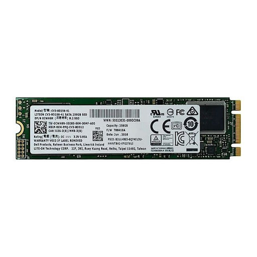 Drives-Storage-Micro-SSD-Drives--Dell--CWH6N-Open-Box