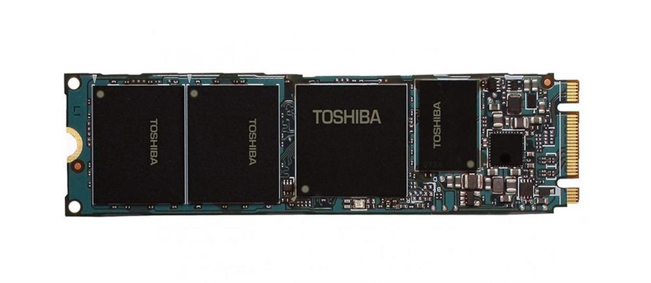 Drives-Storage-Micro-SSD-Drives--Toshiba--THNSFK256GVN8-Open-Box