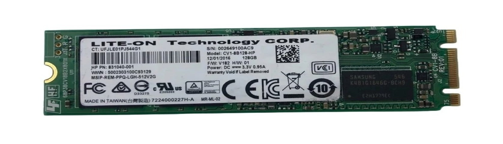 Drives-Storage-Micro-SSD-Drives--Hewlett-Packard--831040-001-Open-Box