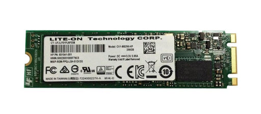 Drives-Storage-Micro-SSD-Drives--Hewlett-Packard--831041-001-Open-Box